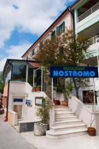 Nostromo - 0