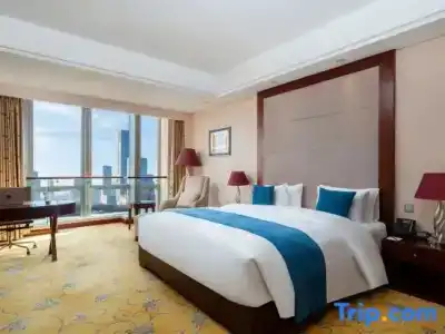 Howard Johnson Tropical Garden Plaza Kunming - 69