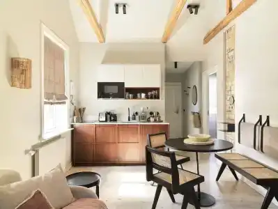 46heima Boutique Apartments - 13