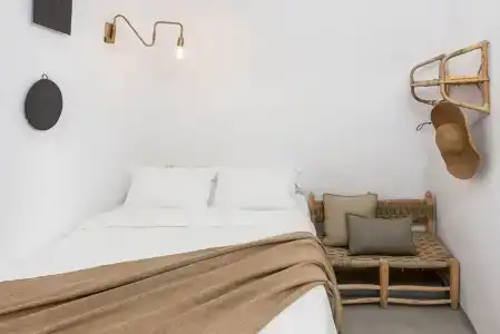 Cocoon Suites - 122