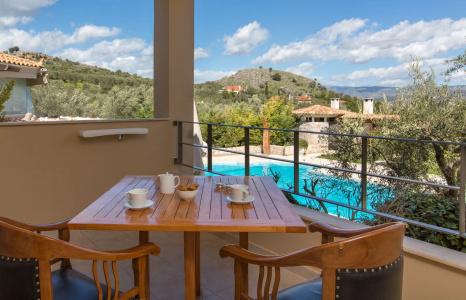 Anthemion Suites and Villas - 122