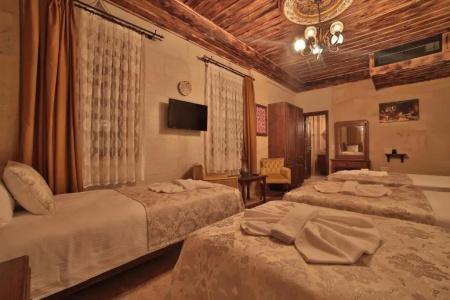Caravanserai Inn - 65