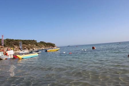 ADRİNA BEACH RESORT - 29