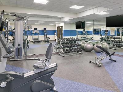 Four Points by Sheraton & Conference Center - 16