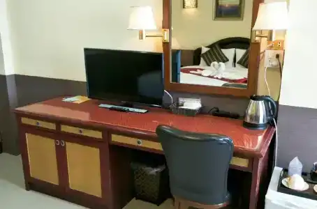 Baik Suite - 41