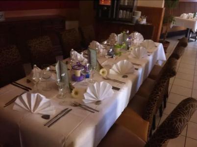 Restaurant Alexandros - 20