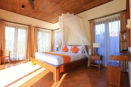 Ubud Heaven Sayan - 38