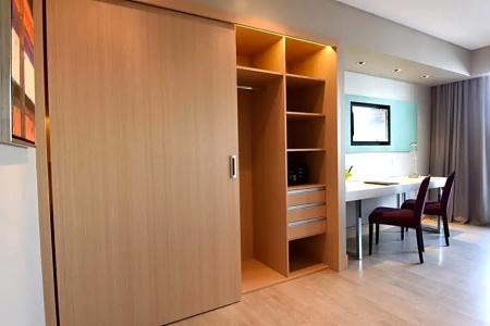 Arc Recoleta Boutique & Spa - 74