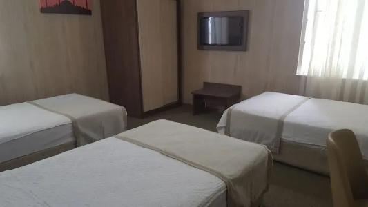 Hosta Otel - 16