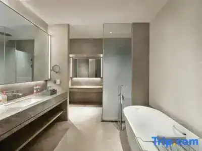 Crowne Plaza Hangzhou Science City, An Ihg - 33