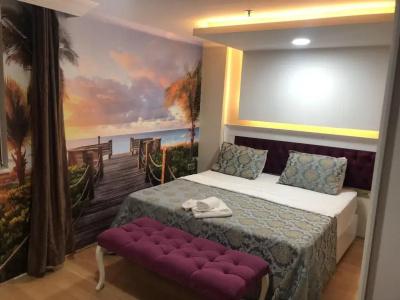 Sanli Hammam & Spa - 43