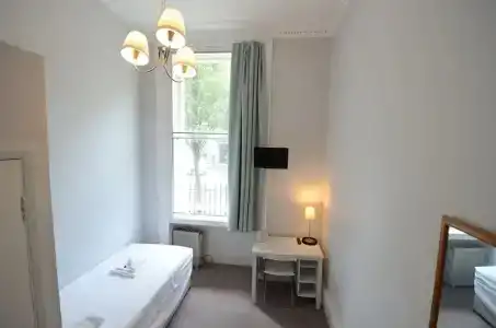 Amber Residence Aparthotel - 178
