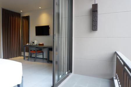 Maehaad Bay Resort - Sha Plus - 7
