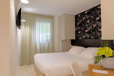 Best Western Hôtel Alcyon - 32