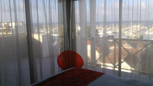 Hôtel Le Nautic - 103