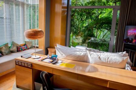 w Koh Samui - Sha Extra Plus - 6