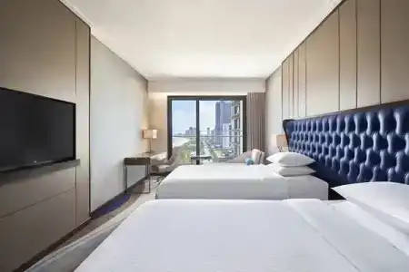 Four Points by Sheraton Danang - 99