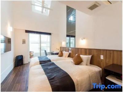 Livemax Resort Izu Shimoda - 51