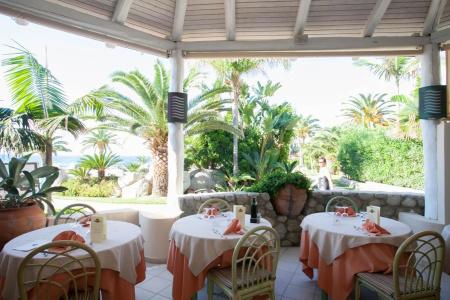 Villaggio Cala Di Volpe - 20