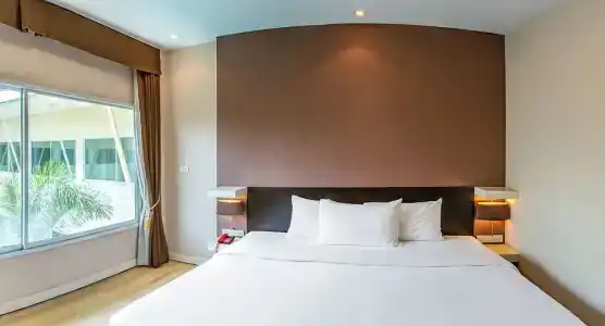 Qiu Sukhumvit - 86