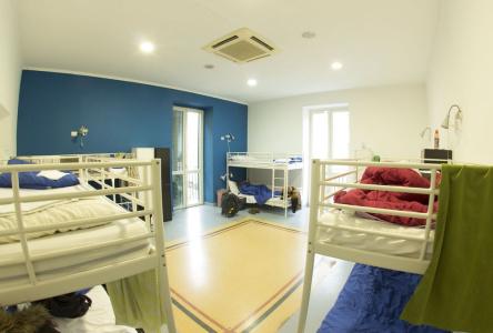La Controra Hostel Naples - 4