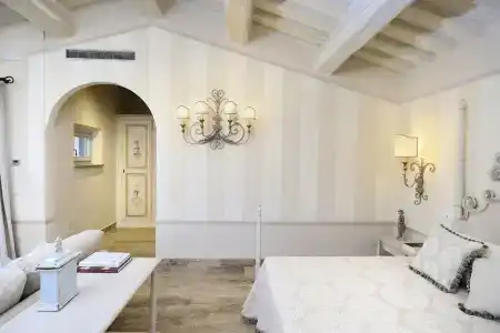 Relais & Châteaux Il Falconiere - 4