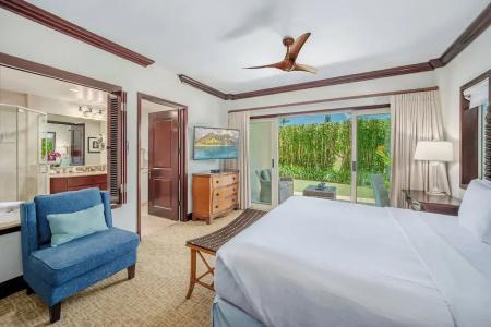Waipouli Beach and Spa Kauai by Outrigger - 412