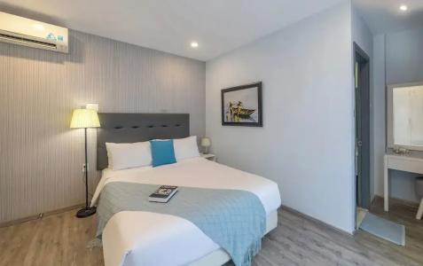 The Wind - Spa Inclusive - 55