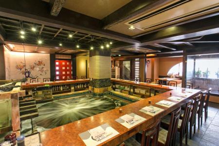 Sasebo Green - 11