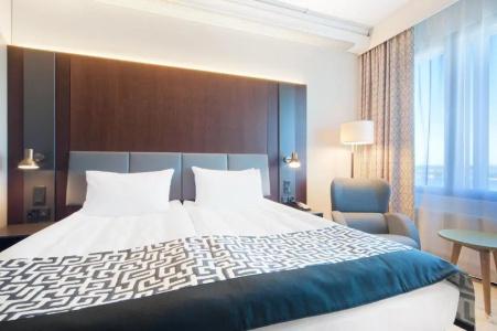 Holiday Inn Helsinki West - Ruoholahti, An Ihg - 51