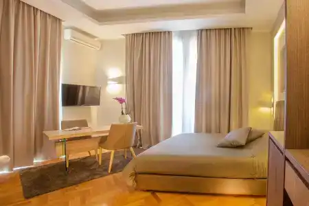 b&b Palazzo Depretis - 3