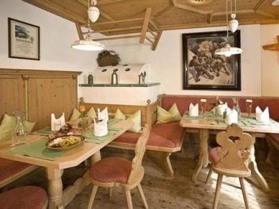 AlpenwellnessGasteigerhof - 25
