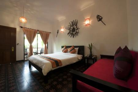 La Niche D'angkor Boutique - 127