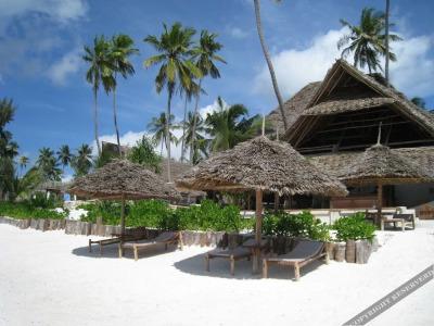 Zanzibar Retreat - 17