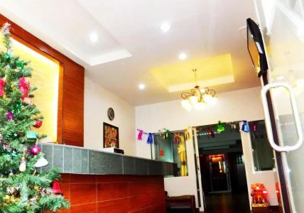 Orchid Inn - 20