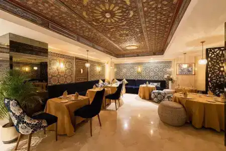 Le Palace d'Anfa - 22