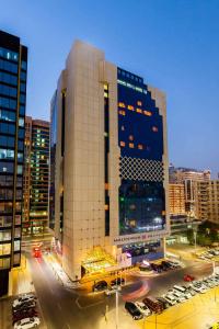 Millennium Downtown Abu Dhabi - 1