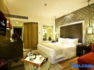 Itc Rajputana, a Luxury Collection, Jaipur - 61