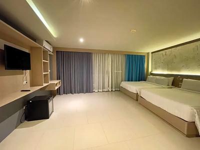 Aonang Viva Resort - Sha Plus - 102