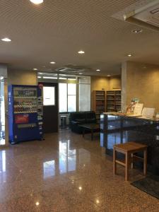 Grace Inn Nagoya - 17