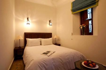 Riad Les Bougainvilliers - 57