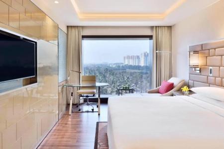 Courtyard by Marriott Bengaluru Hebbal - 47