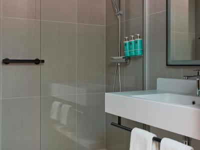 Novotel Bern Expo - 59