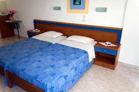 Ano Kampos & Suites - 29