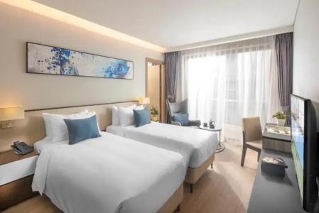 Citadines Marina Halong - 157