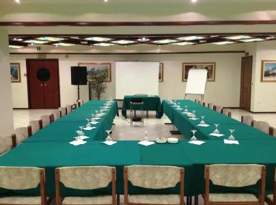 Comtes De Challant Albergo Etico Valle d'Aosta - 10