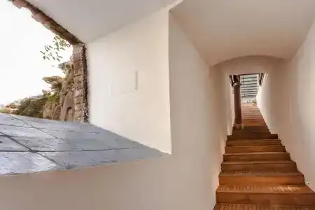 Yacht Club Capo Cervo Suites b&b - 13
