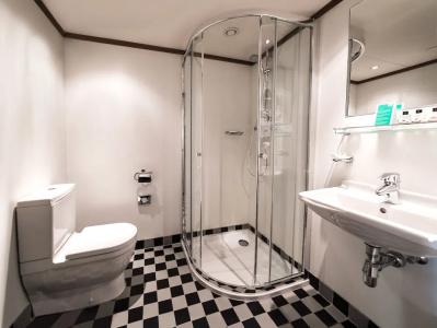 ss Rotterdam Hotel en Restaurants - 41
