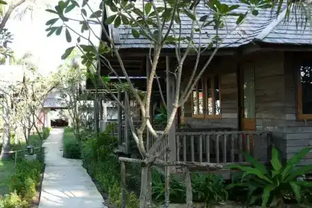 New Ozone Resort & Spa - 102