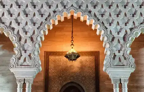 Mercure Shéhérazade Rabat - 18